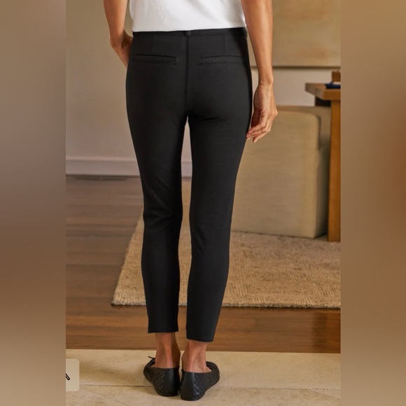 Frank & Eileen MURPHY Billion Dollar Pant Black  XL - Picture 3 of 6